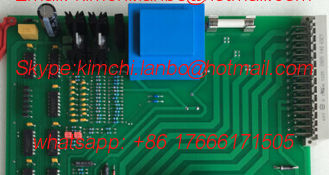 China 00.781.3004,Printed circuit board BAK,BAK-2,parts for printing machines supplier