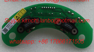 China 61.105.1031 encoder circuit board HE57 SM74,MO machines encoder circuit board supplier