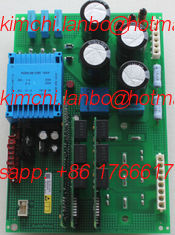 China 00.781.4754,M2.144.2111,SM74 SM102 CD102 SM52 Printed circuit board KLMF4-1+KLM2, KLM4-2 board supplier