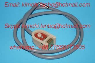 China PAT496773,PAT292633,Komori switch,10A250V,Komori original part,Komori foot switch supplier