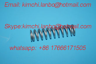 China Compression spring,offset machines spring supplier
