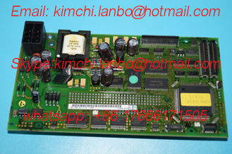 China 00.785.0117/12,Flat module ICPB, ICPB board,offset printing machines spare parts supplier