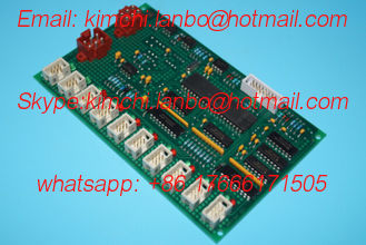 China 00.781.4084,LVM-2 board,printed circuit board LVM+,board supplier