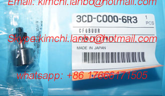 China 3CD-C000-6R3,Komori cam follower,CF6BUUR,Komori original parts supplier