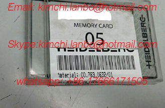 China 00.783.0632,memory card,memory baord ASK, original used supplier
