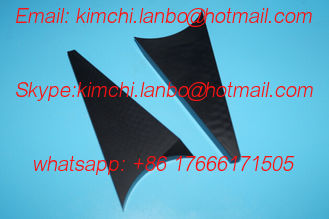 China XL105 Ink fountain divider, XL105 parts,Ink duct end block supplier