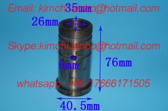 China Man Roland bushing,Roland sleeve,replacement part for Roland machines supplier