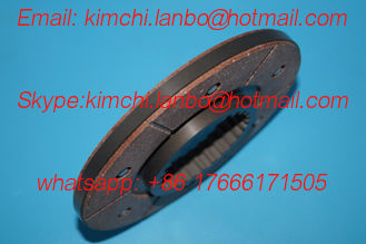 China Man Roland brake,Roland 700 brake,high quality,25 Teeth supplier