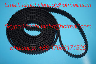 China 00.580.5962, toothed belt,250DS8M4400,High quality, XL75/CD74 belt supplier