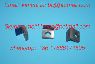 China M4.011.727, gripper,grippers for offset printing machines supplier