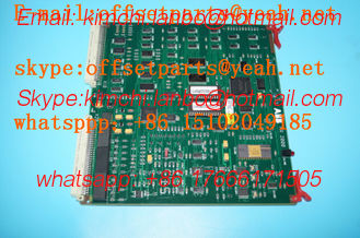 China 91.101.1011,control board SRK,SRK,high quality offset printing machines spare parts supplier