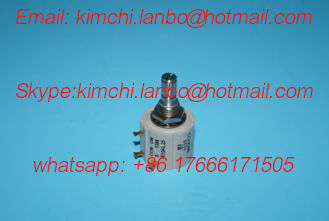 China potentiometer,Potentiometer for Servo-drive,L2.105.1311,offset printing machines spare parts supplier