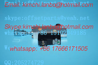 China 61.184.1151,cylinder /valve unit,high quality replacement parts for printing machines supplier