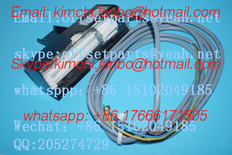 China 91.117.1301/04,luminaire, original part,SM102 CD102 machines parts supplier