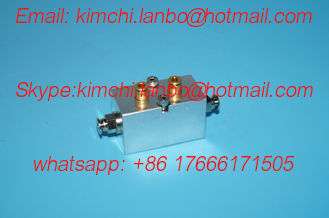 China 00.580.3192, SM52 SM74 102 QM46 machines pressing bar, pneumatic parts supplier