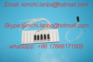 China Komori front lay sensor bulb,Komori original bulb,S88-52X1312N supplier
