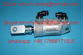 China M4.334.009,SM74 PM74 pneumatic cylinder d25 h25, original Cylinder,offset machine supplier