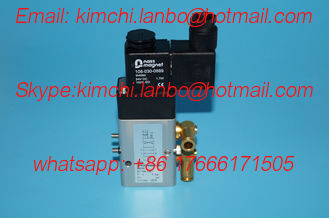 China 61.184.1051, SM102 CD102 machine 42-way valve, valves,24V,1.7W,Good quality supplier