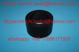 China Roland 700 rubber wheel,for roland belt,crooked paper control wheel,Man Roland 700 machines spare parts,71*50*40mm supplier