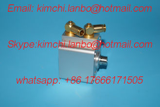 China 00.580.461501,pneumatic cylinder D32 H10 dw,original cylinder for  SM74 PM74 SM102 CD102 CX102 mach supplier