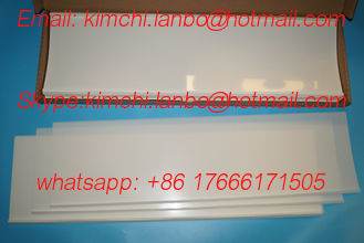 China XL75 ink duct foil,XL75 machine foil,775*220mm,high quality consumable supplier