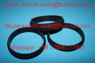 China GFH83109S0,komori sheet slowdown belt,komori belt,52 holes,GFH-8310-9S0,komori offsetpress spare parts,high quality supplier