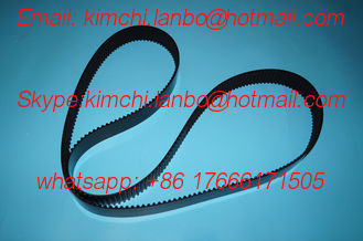 China 00.580.6009 toothed belt 400S8M2048  feeder belt XL105 CD102 SM102 machines spare parts supplier