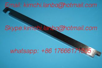 China 91.209.202 pull rail holder CD102 SM102 CX102 machines holder offset printing machine part supplier