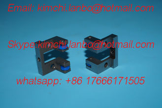 China 814-6501-105 komori guide komori front lay 29.6x22x19mm komori machines spare parts supplier