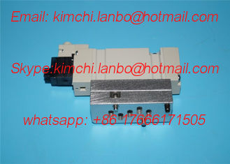 China komori magnetic valve 3Z0-8101-100 K20PS25-200DP 3Z2-8615-64I komori machine pneumatic valve supplier