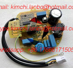 China SM52 SM74 internal drive board use for L2.179.1501 blower G3G125-AA20-01 230V supplier