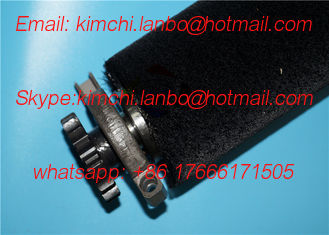China MV.050.675 HD Washup brush offset spare parts for printing machine HD printing machine Washup brush supplier