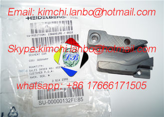 China G2.028.064 HD Segment cam Original parts for printing machine supplier