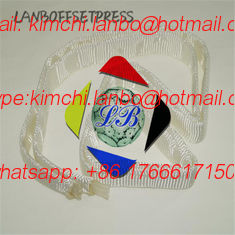 China 00.580.4128 clamp bag SM74 printing machine clamp bag Length=1490mm supplier