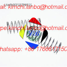 China 374-1589-4J0 Komori spring komori spare parts 37415894J0 supplier