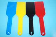 knife, plastic ink knife,a set of 4 ink knives,high quality replacement parts
