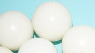 ZD.200-634-03-00,Stahlfolder plastic marble ball,Plastic marble,OD=35mm,Stahlfolder part