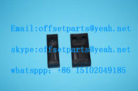 Akiyama gripper pad,Akiyama BT628 machine gripper pad,Akiyama offset press spare parts