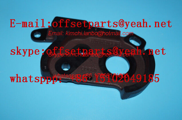 s8 030 205g 02 heidelberg bearing plate ds hedelberg original parts s8 030 205 s8 030 205g 02 heidelberg bearing plate ds hedelberg original parts s8 030 205