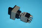 5BB-6102-020,Komori machine push button switch,AG225-PL3W22E3,Komori original parts supplier