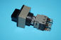 5BB-6102-020,Komori machine push button switch,AG225-PL3W22E3,Komori original parts supplier
