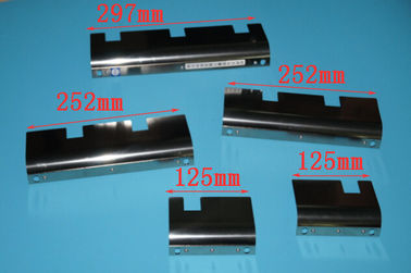 Komori LS-40 guide,komori LS40 machines parts,komori sheet separator,High quality,Width=297mm,252mm,125mm
