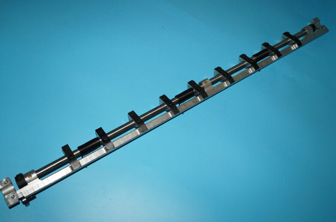 1403F SBB gripper bar length 860mm 9teeth letterpress delivery gripper bar SBB1403F