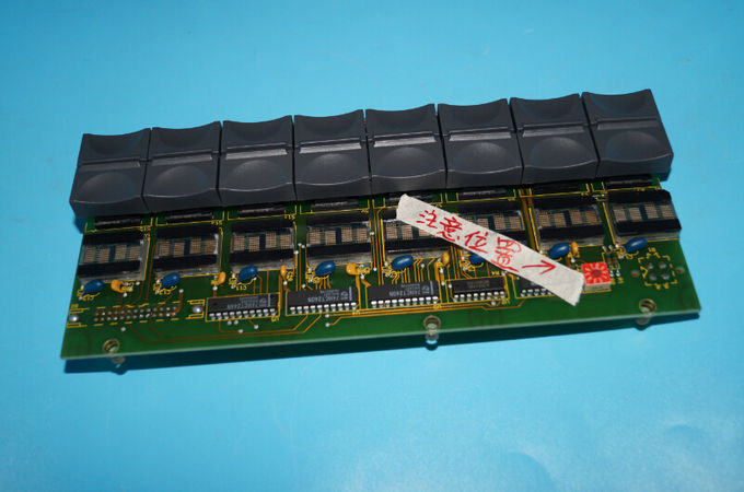 Roland CPC circuit board A37V093970 roland original used 8A.37V700939 Roland board