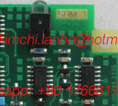 China 00.781.2336, Printed circuit board SUM1,61.165.1561 Flat module SUM1,SUM1 supplier
