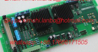 China 91.101.1112 Connecting part of power converter SVT,DMK-SVT74 supplier