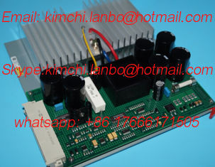 China 00.781.2083, circuit board NT-85, NT85-2 board,high quality part printing machines spare parts supplier