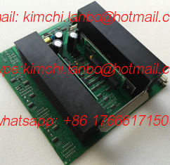 China 91.144.8062,Flat module LTK500, circuit board,part for printing machines supplier