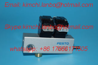 China F7.335.001,cylinder valve unit,part for  offset machines SM 102 supplier