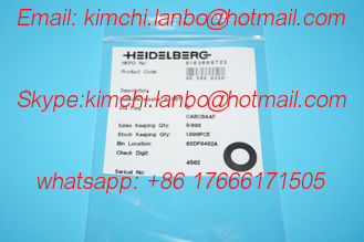China 00.580.0330,CD102 PM74 SM52 belleville washer K 607,spare parts of printing machines supplier